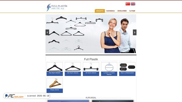 fullaski.com screenshot