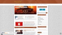 Captura de ecrã de fullprogramlarindir.net