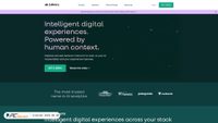 fullstory.com screenshot