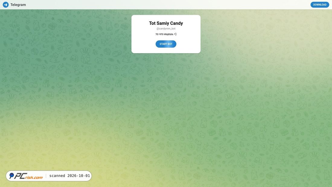 Screenshot von fullvidos.ru