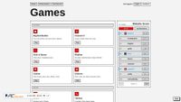 Screenshot di fun.epiano7.dev