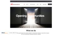 funguoinvestments.co.ke screenshot