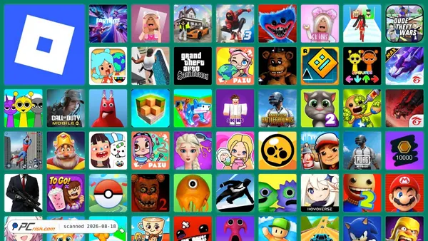 funlab.site screenshot
