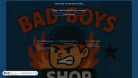 funnyboy.store screenshot