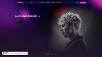 funticket.mx screenshot
