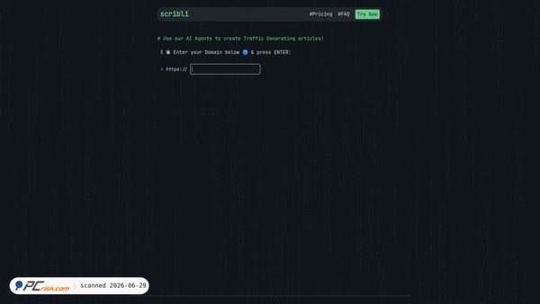 funwaro.org screenshot