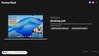 fureverdock.com screenshot