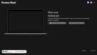 fureverdock.com Screenshot