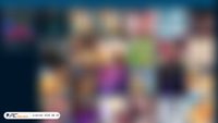Screenshot di furry34.com