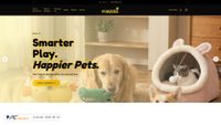 furzzee.com screenshot