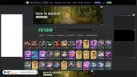 futbin.com screenshot