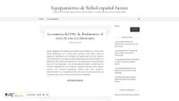 Captura de ecrã de futbolforo.com