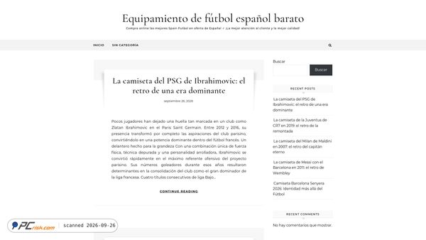 futbolforo.com screenshot