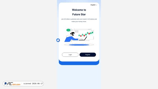 futurestarfinancial.com screenshot