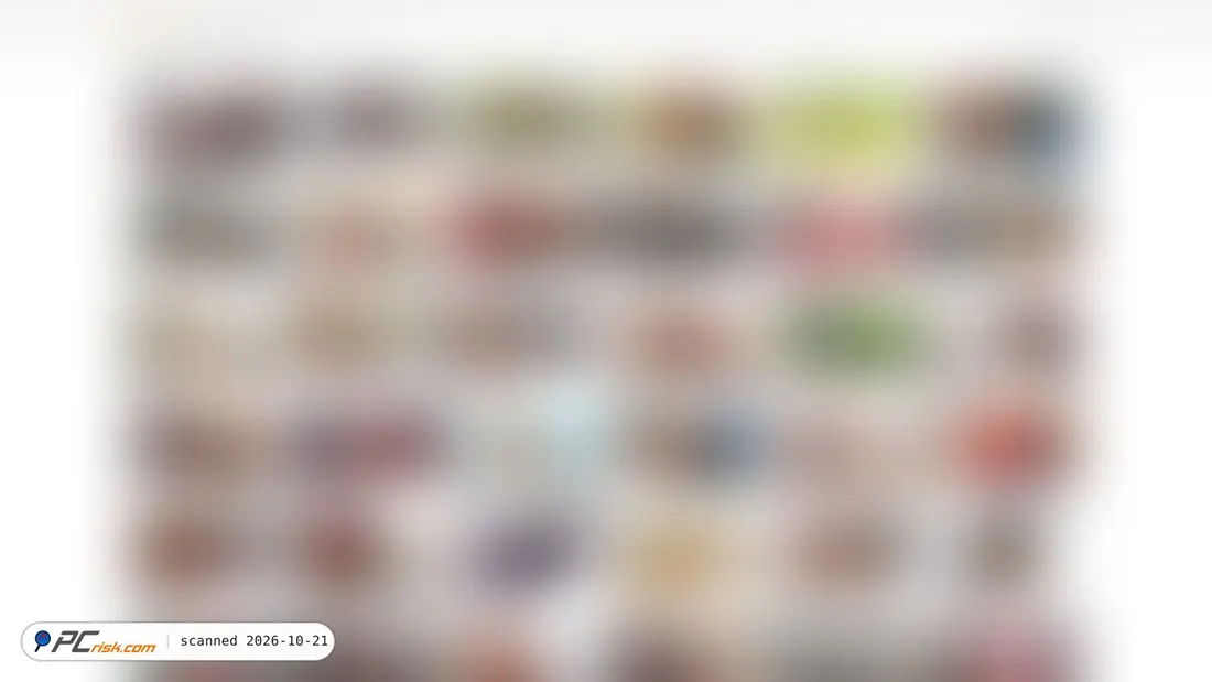 Screenshot von fux.com