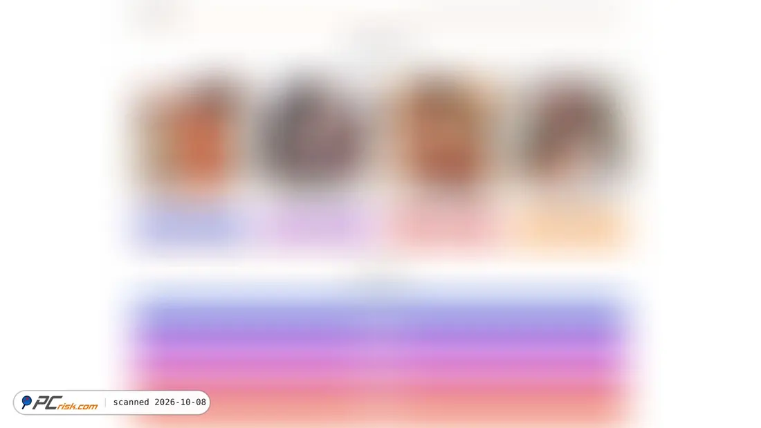 Screenshot of fuxu324.com