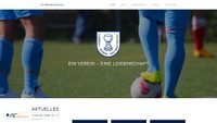 fv-wuestenrot.de Screenshot