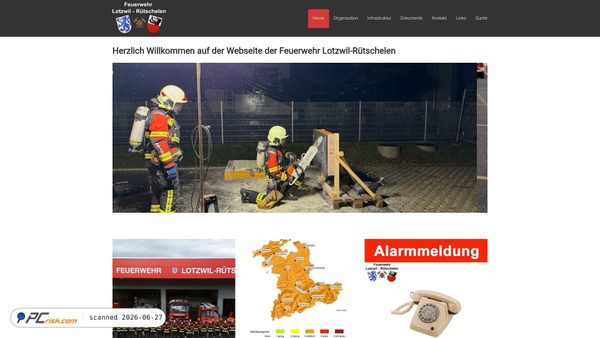fwlorue.ch screenshot