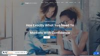 fxgmtrader.co.za screenshot