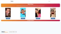 Screenshot di fyn4u.com