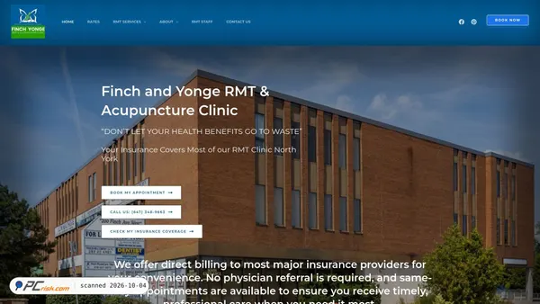 fyrmt.ca screenshot