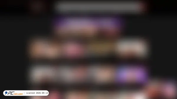 Screenshot van fyxxr.to
