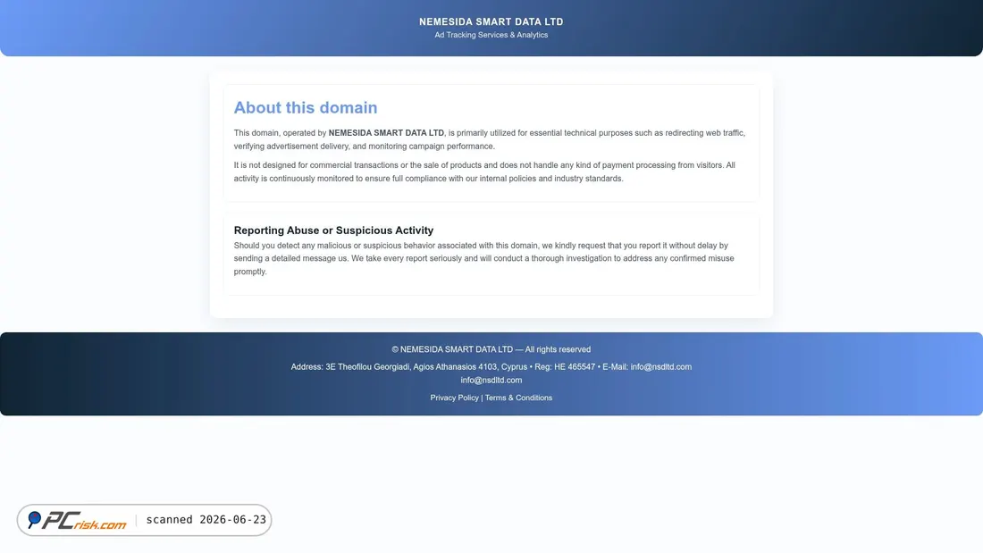 Captura de pantalla de g2288.com