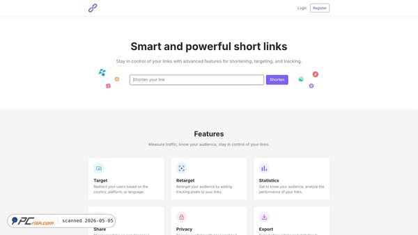 gacora.biz screenshot