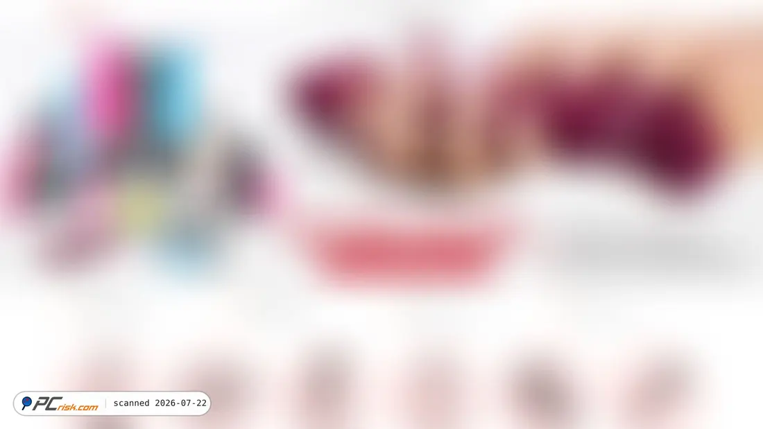 Screenshot of gaigu.vn