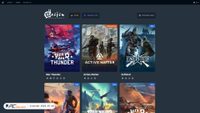 gaijin.net screenshot