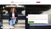 gailcrowder.com screenshot