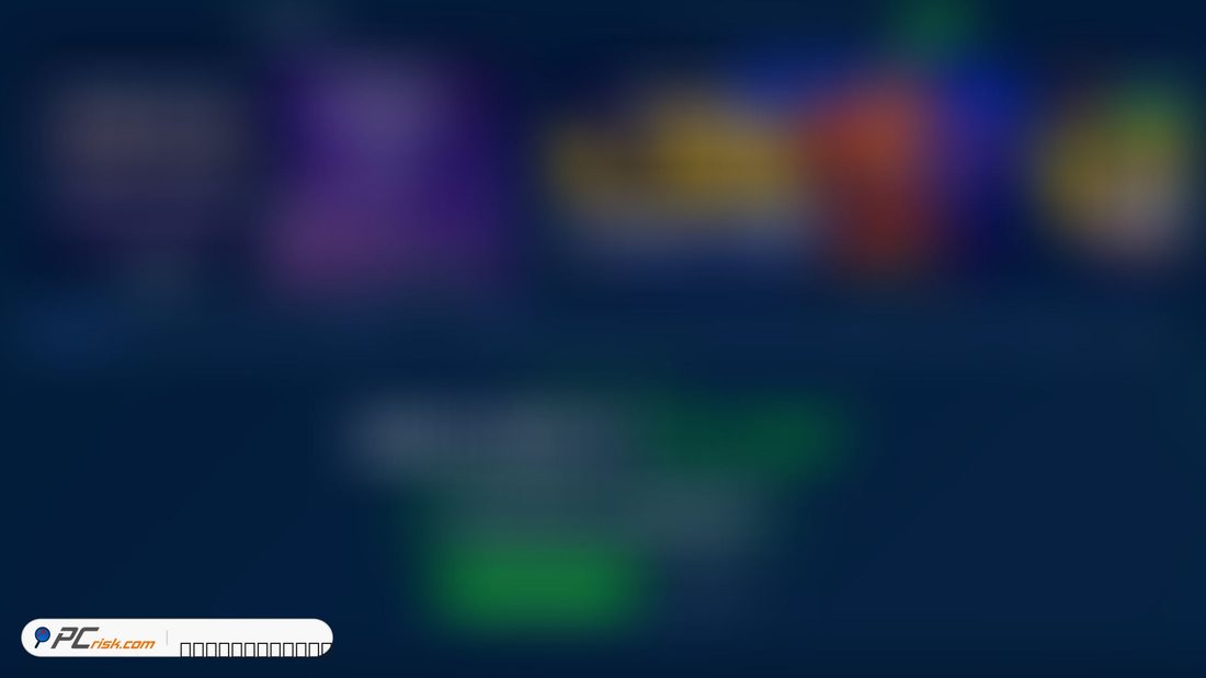Screenshot von galabet-mobil-br.com