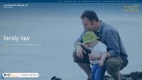 Zrzut ekranu galbraithbranley.com