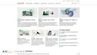 gallup.com screenshot