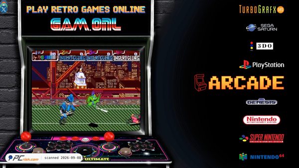 gam.onl Screenshot