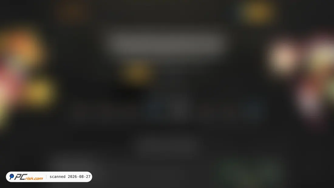 Screenshot of gamai.ru