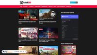 game3rb.com screenshot
