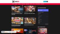 game3rb.com screenshot