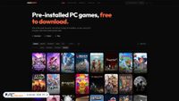 gamebounty.world screenshot