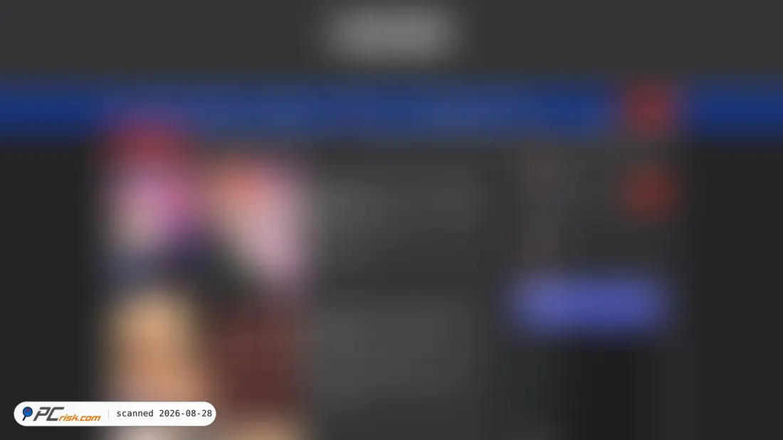 Screenshot von gamebrb.com