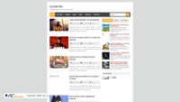 gamee-ps2.blogspot.com screenshot