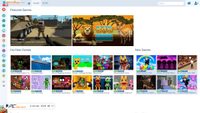 gameflare.com Screenshot