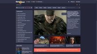gamefront.com screenshot