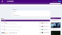 gameguardian.net screenshot
