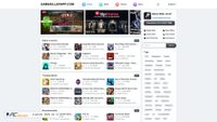 gamekillerapp.com screenshot