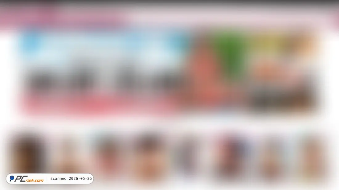 Screenshot of gamelink.com