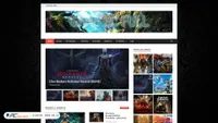 Capture d’écran de gamepcfull.com