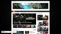 gamepcfull.com screenshot