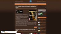 Capture d’écran de games-blacksoft.com
