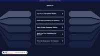 games.io screenshot